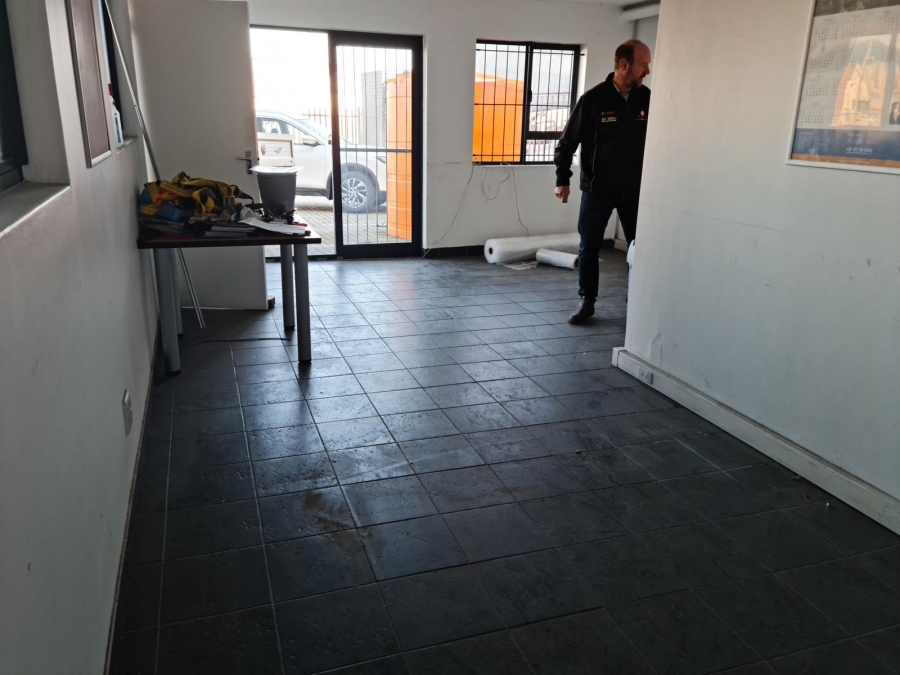 To Let commercial Property for Rent in Saxenburg Park 2 Western Cape